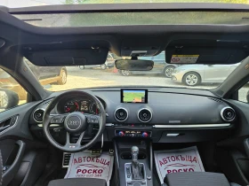 Audi A3 2, 0 TDI Sline Quattro, снимка 9