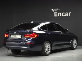BMW 320 d, снимка 1