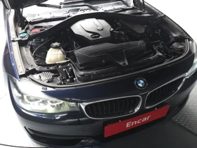BMW 320 d, снимка 5