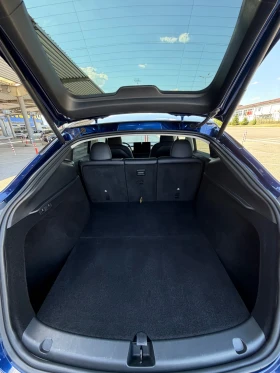Tesla Model Y Performance, снимка 13