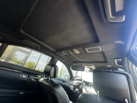 Mercedes-Benz S 500 Long, С Газ, 6.3 Пакет, снимка 11