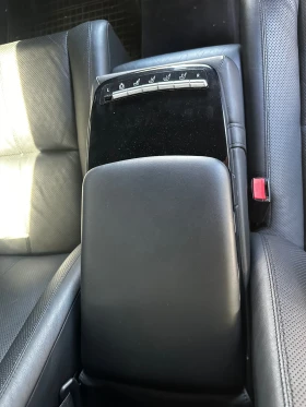 Mercedes-Benz S 500 Long, С Газ, 6.3 Пакет, снимка 7