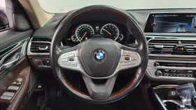 BMW 740 M760LI CONV* 360* МАСАЖ* ОБДУХ* DIS* SOFT-CLOSE* H, снимка 6