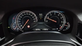 BMW 740 M760LI CONV* 360* МАСАЖ* ОБДУХ* DIS* SOFT-CLOSE* H, снимка 8