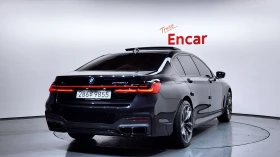 BMW 740 M760LI CONV* 360* МАСАЖ* ОБДУХ* DIS* SOFT-CLOSE* H, снимка 4