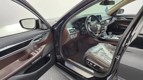 BMW 740 M760LI CONV* 360* МАСАЖ* ОБДУХ* DIS* SOFT-CLOSE* H, снимка 9