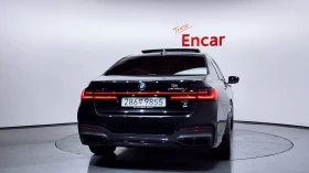 BMW 740 M760LI CONV* 360* МАСАЖ* ОБДУХ* DIS* SOFT-CLOSE* H, снимка 3