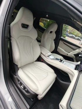 Denza N7 91.3 kWh HONOR version НАЛИЧЕН, снимка 11