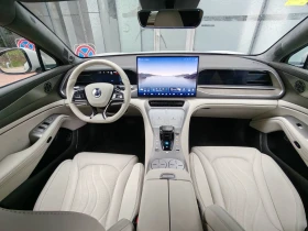 Denza N7 91.3 kWh HONOR version НАЛИЧЕН, снимка 13