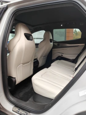 Denza N7 91.3 kWh HONOR version НАЛИЧЕН, снимка 9