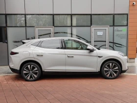 Denza N7 91.3 kWh HONOR version НАЛИЧЕН, снимка 4