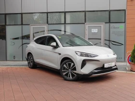 Denza N7 91.3 kWh HONOR version НАЛИЧЕН, снимка 1