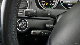Mercedes-Benz C 220 CDI 4MATIC Edition C* КОЖА* ПАНО* ПОДГРЕВ, снимка 16