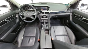 Mercedes-Benz C 220 CDI 4MATIC Edition C* КОЖА* ПАНО* ПОДГРЕВ, снимка 5
