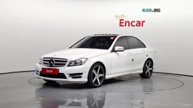 Mercedes-Benz C 220 CDI 4MATIC Edition C* КОЖА* ПАНО* ПОДГРЕВ, снимка 1