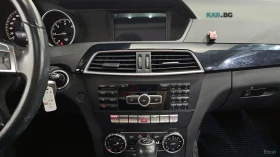 Mercedes-Benz C 220 CDI 4MATIC Edition C* КОЖА* ПАНО* ПОДГРЕВ, снимка 12