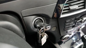 Mercedes-Benz C 220 CDI 4MATIC Edition C* КОЖА* ПАНО* ПОДГРЕВ, снимка 14