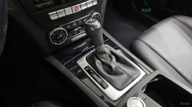 Mercedes-Benz C 220 CDI 4MATIC Edition C* КОЖА* ПАНО* ПОДГРЕВ, снимка 7