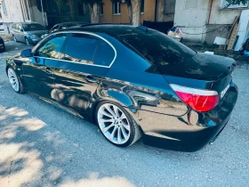 BMW 530, снимка 5