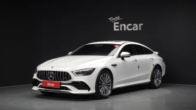 Mercedes-Benz AMG GT 43* 360* HUD* ЕЛ. БАГАЖНИК* BLIND SPOT* КРАЙНА ЦЕН, снимка 1