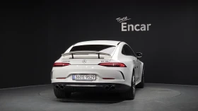 Mercedes-Benz AMG GT 43* 360* HUD* ЕЛ. БАГАЖНИК* BLIND SPOT* КРАЙНА ЦЕН, снимка 4