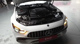Mercedes-Benz AMG GT 43* 360* HUD* ЕЛ. БАГАЖНИК* BLIND SPOT* КРАЙНА ЦЕН, снимка 6