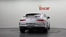 Mercedes-Benz AMG GT 43* BLIND SPOT* HUD* 360* ЕЛ. БАГАЖНИК* КРАЙНА ЦЕН, снимка 4