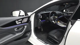 Mercedes-Benz AMG GT 43* 360* HUD* ЕЛ. БАГАЖНИК* BLIND SPOT* КРАЙНА ЦЕН, снимка 10