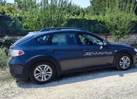 Subaru Impreza XV, снимка 1