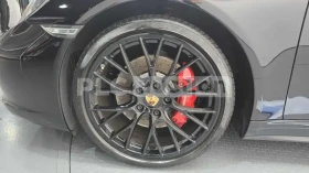 Porsche 911 CARRERA 4S / ЦЕНА ДО БЪЛГАРИЯ, снимка 5