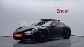 Porsche 911 CARRERA 4S / ЦЕНА ДО БЪЛГАРИЯ, снимка 1