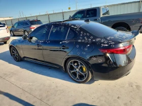 Alfa Romeo Giulia 2.0l Ti, снимка 2