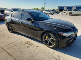 Alfa Romeo Giulia 2.0l Ti, снимка 4