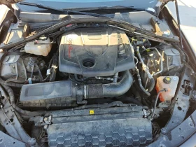 Alfa Romeo Giulia 2.0l Ti, снимка 11
