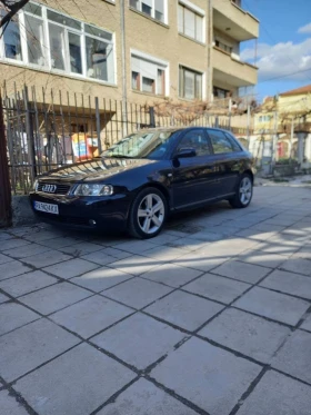 Audi A3 1.9 tdi 8l, снимка 2