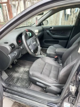Audi A3 1.9 tdi 8l, снимка 4
