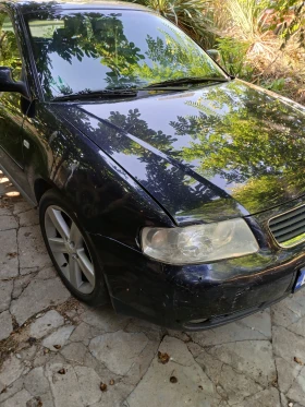 Audi A3 1.9 tdi 8l, снимка 7