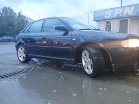 Audi A3 1.9 tdi 8l, снимка 5