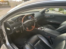 Mercedes-Benz CL 500, снимка 7