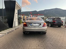 Mercedes-Benz CL 500, снимка 13
