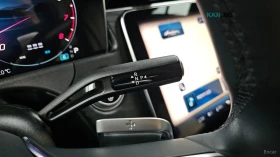 Mercedes-Benz E 200 DISTRONIC* ПОДГРЕВ* ОБДУХВАНЕ* 360* ПАНОРАМА* , снимка 14