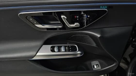 Mercedes-Benz E 200 DISTRONIC* ПОДГРЕВ* ОБДУХВАНЕ* 360* ПАНОРАМА* , снимка 13