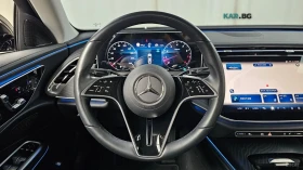 Mercedes-Benz E 200 DISTRONIC* ПОДГРЕВ* ОБДУХВАНЕ* 360* ПАНОРАМА* , снимка 6