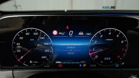 Mercedes-Benz E 200 DISTRONIC* ПОДГРЕВ* ОБДУХВАНЕ* 360* ПАНОРАМА* , снимка 7