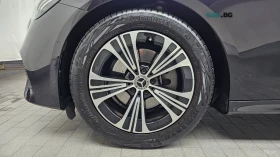 Mercedes-Benz E 200 DISTRONIC* ПОДГРЕВ* ОБДУХВАНЕ* 360* ПАНОРАМА* , снимка 16