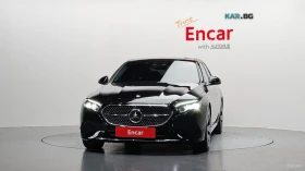 Mercedes-Benz E 200 DISTRONIC* ПОДГРЕВ* ОБДУХВАНЕ* 360* ПАНОРАМА* , снимка 2
