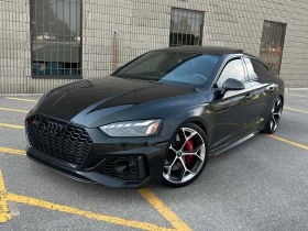 Audi Rs5 * CARFAX * ДИСТРОНИК * 360 КАМЕРА * АВТОКРЕДИТ, снимка 1