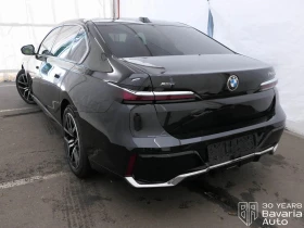 BMW 740 d xDrive Steptronic, снимка 2