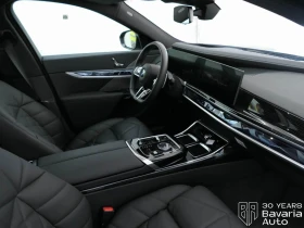 BMW 740 d xDrive Steptronic, снимка 7
