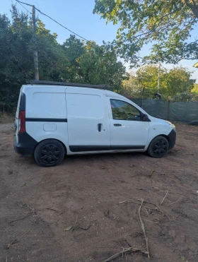 Dacia Dokker, снимка 2